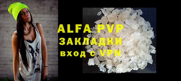 крисы Бронницы
