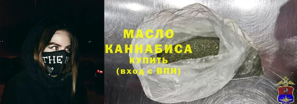 крисы Бронницы