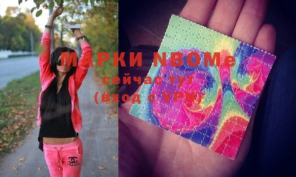 крисы Бронницы